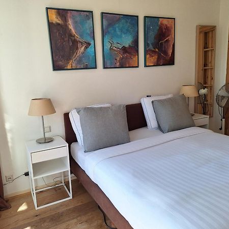 A B&B Amsterdam Exterior photo